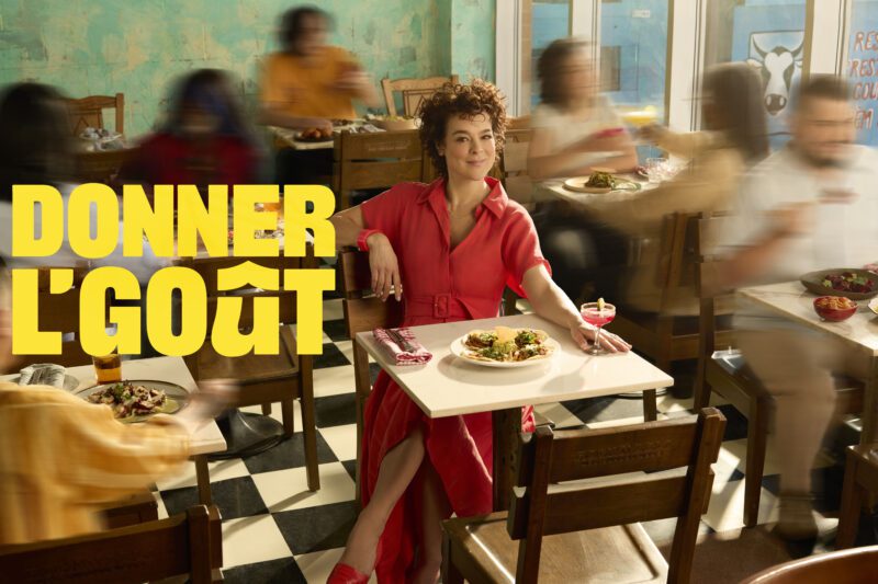 Donner l&rsquo;goût