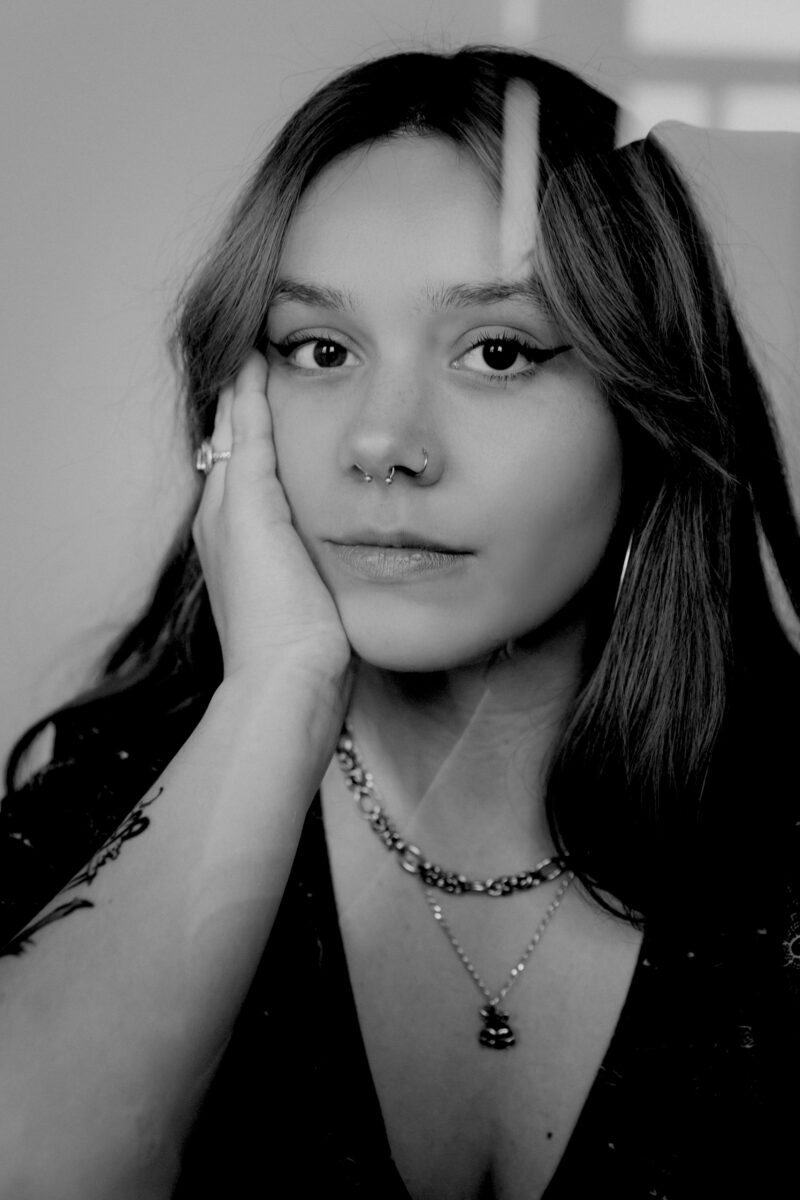 Elena Demai-Bortolotto